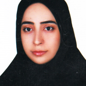 زهره مرادی