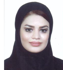 عاطفه محمدی