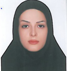 زهرا محمدی