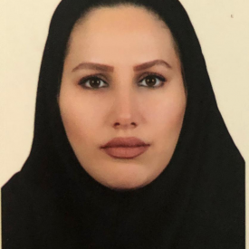 سعیده قدرتی