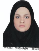 مهراسا علیزاده نیا