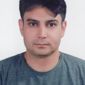 علیرضا محبی