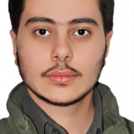 مهدیار صیفی