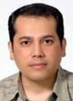 منوچهر صنوبری