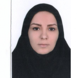 سارا اکبری نوید