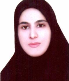 زهرا بهارزاده