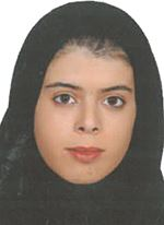 نفیسه زارعی