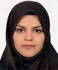 فاطمه احمدی