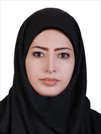 سروناز محمودزاده خامنه