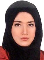 فرشته نصراللهی هروی
