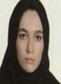 فاطمه قاسمی مهربان