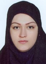 معصومه محمدی