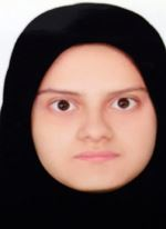 مریم محمدی نوری