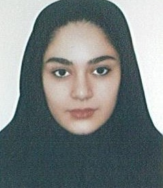 پارمیدا احسانی سهی