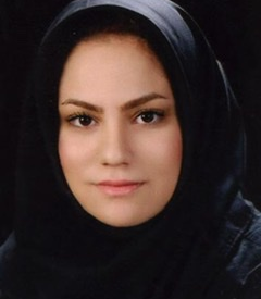 فاطمه کساوندی