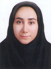 پریسا غنجی فشکی
