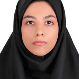 نیلوفر تفنگ چی مهیاری