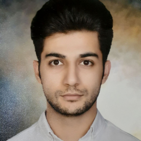 مهدی خدادوست