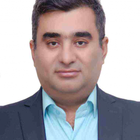 عباس راد