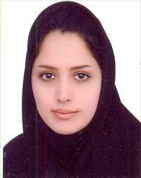 بهنوش حبیبی نژاد