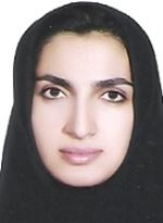 طاهره شاهی