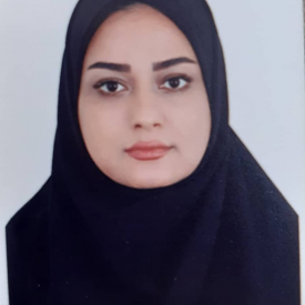 زینت ذاکری