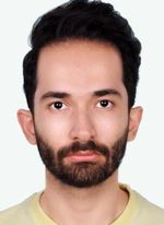 علیرضا شیرین
