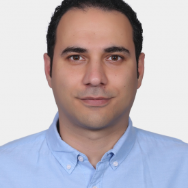 نیما مقدس نژاد