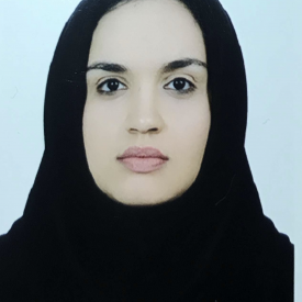 سپیده علی احمدی
