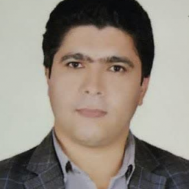 سیدفریدون حسینی