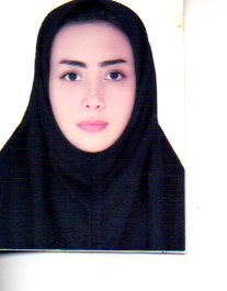یسرا علی زاده