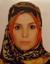مینا علیزاده قدیمی