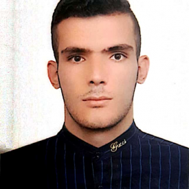 میلاد قنبری