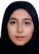 مائده اکبری مقدم