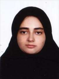 فاطمه گلشنی