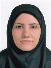 افرا شعاران