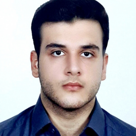 فرشاد ناظری
