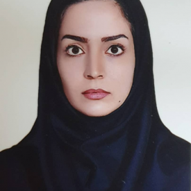 سارا پوراسمعیل