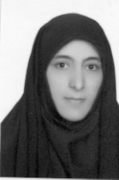 مرضیه عنقائی