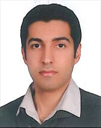مسعود احمدی