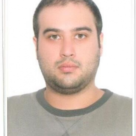 سهراب اقازاده مسرور