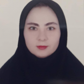 نجمه محمودی