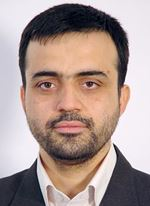 مسعود بهادری