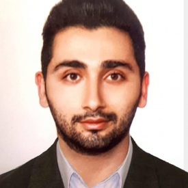 فرزاد فلفلی