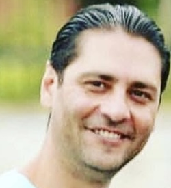 علیرضا صالحیان