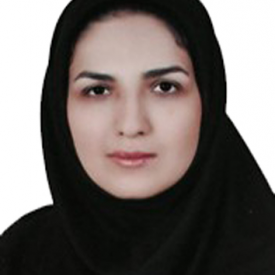 محبوبه کهن زاد