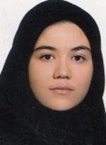 مریم ایمان زاده اقبلاغ