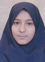 فاطمه سرابی