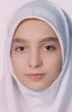 غزاله عباسی