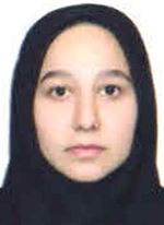 مریم گراوند